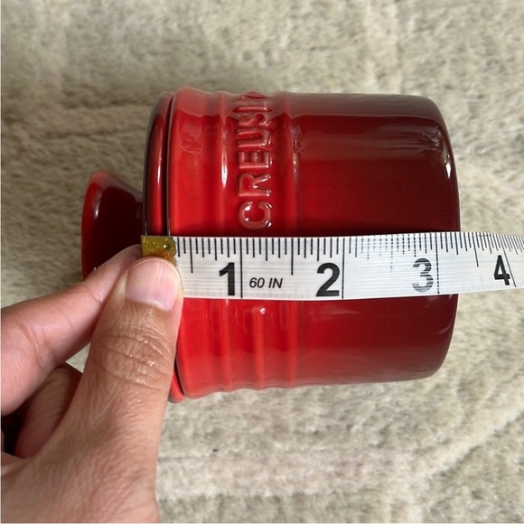 Le Creuset Butter Bell Crock - Picture 12 of 12